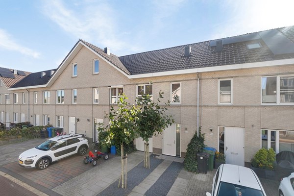 Te koop: Wil Vinjéstraat 36, 3151 MM Hoek van Holland